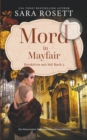 Image for Mord in Mayfair