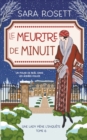 Image for Le Meurtre de Minuit