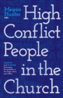 Image for High Conflict People in the Church