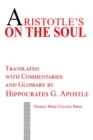 Image for Aristotle&#39;s On the Soul