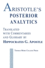 Image for Aristotle&#39;s Posterior Analytics