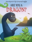 Image for Are You a Dragon?