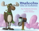 Image for Malcolm Gets an Invitation