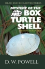 Image for Mystery of the Box Turtle Shell