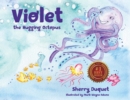 Image for Violet the Hugging Octopus