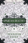 Image for Spartan Destiny : A Mythos Academy Novel