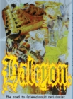 Image for Halcyon