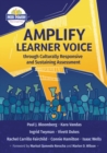 Image for Amplify Learner Voice through Culturally Responsive and Sustaining Assessment