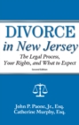 Image for Divorce in New Jersey