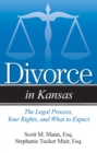Image for Divorce in Kansas