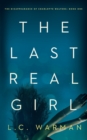 Image for The Last Real Girl