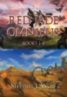 Image for Red Jade Omnibus