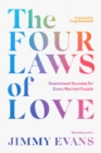 Image for The Four Laws of Love : Guaranteed Success for Every Married Couple