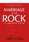 Image for Marriage on the Rock 25th Anniversay Edition