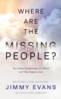 Image for Where Are the Missing People