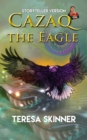 Image for Cazaq the Eagle