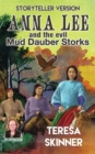 Image for Anna Lee and the Evil Mud Dauber Storks