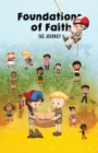 Image for Foundations of Faith Children&#39;s Edition