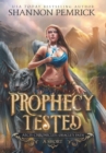 Image for Prophecy Tested : An Oracle&#39;s Path Short