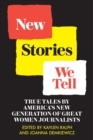 Image for New Stories We Tell