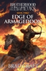 Image for Edge of Armageddon