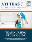 Image for TEAS Nursing Study Guide