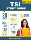Image for TSI Study Guide : TSI Test Prep Guide with Practice Test Review Questions for the Texas Success Initiative Exam