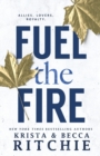 Image for Fuel the Fire