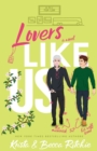 Image for Lovers Like Us (Special Edition)