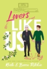 Image for Lovers Like Us (Special Edition Hardcover)