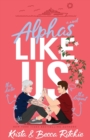 Image for Alphas Like Us (Special Edition)