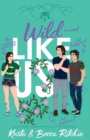 Image for Wild Like Us (Special Edition Paperback)