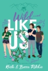 Image for Wild Like Us (Special Edition Hardcover)