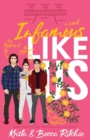 Image for Infamous Like Us (Special Edition Paperback)