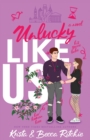 Image for Unlucky Like Us (Special Edition)