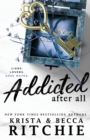 Image for Addicted After All