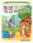 Image for The Cat, The Rat, and the Hat Wearing Bat : Bedtime with a Smile Picture Books