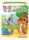 Image for The Cat, The Rat, and the Hat Wearing Bat : Bedtime with a Smile Picture Books