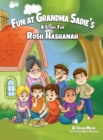 Image for Fun at Grandma Sadie&#39;s : A Story for Rosh Hashanah