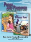Image for Purim and Passover