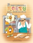 Image for The Big Transformation of Mordy the Hamantash : A Purim Story