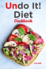 Image for Undo It! Diet Cookbook