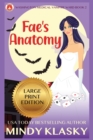 Image for Fae&#39;s Anatomy (Large Print)