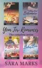 Image for The Yom Tov Holiday Romance Collection : Hot and Sexy Jewish Holiday Stories