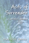 Image for Acts of Surrender