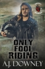Image for Only Fool Riding