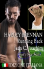 Image for Harley Brennan, Running Back (Edizione Italiana)