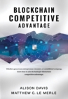 Image for Blockchain Competitive Advantage