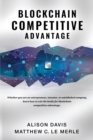 Image for Blockchain Competitive Advantage