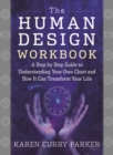 Image for The Human Design Workbook
